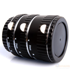 Набор автофокусных макроколец Meike для Nikon